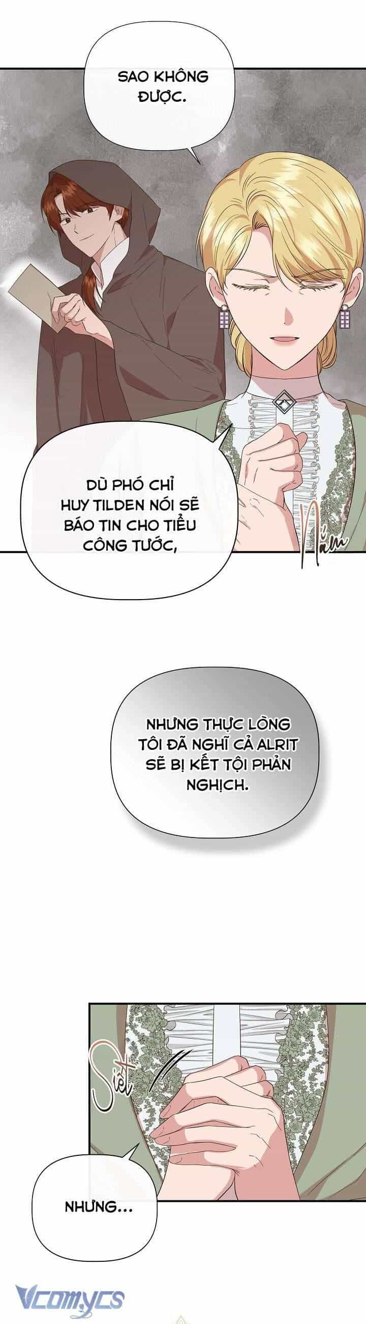 Tôi Không Phải Là Cinderella - Chương 102 - ảnh 15