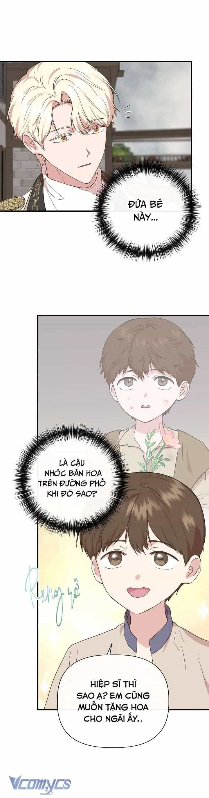 Tôi Không Phải Là Cinderella - Chương 102 - ảnh 22