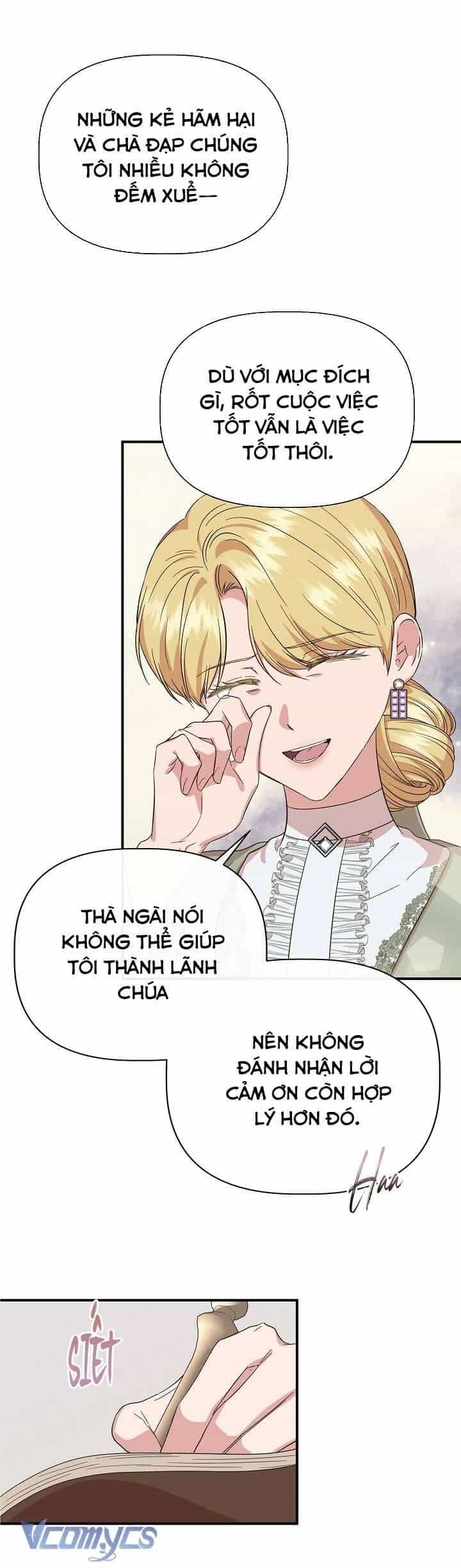 Tôi Không Phải Là Cinderella - Chương 102 - ảnh 30