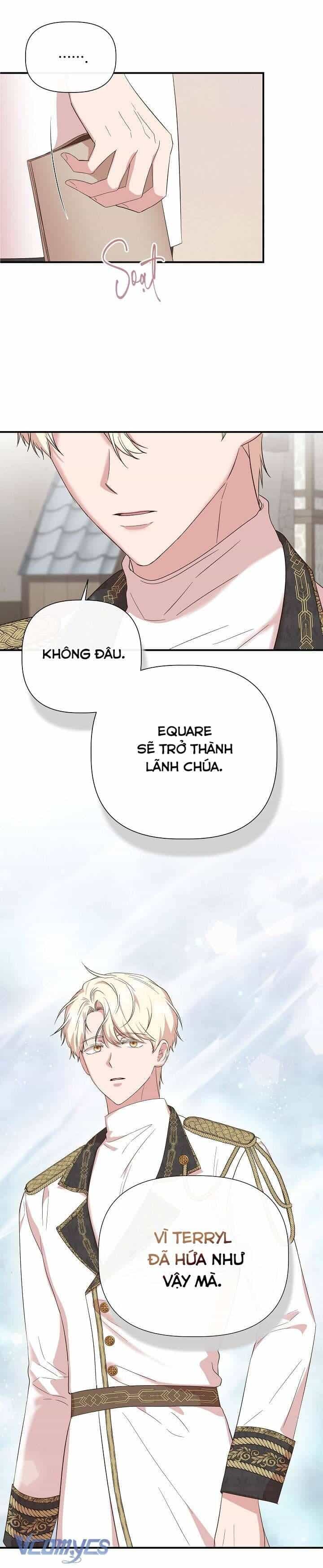 Tôi Không Phải Là Cinderella - Chương 102 - ảnh 31