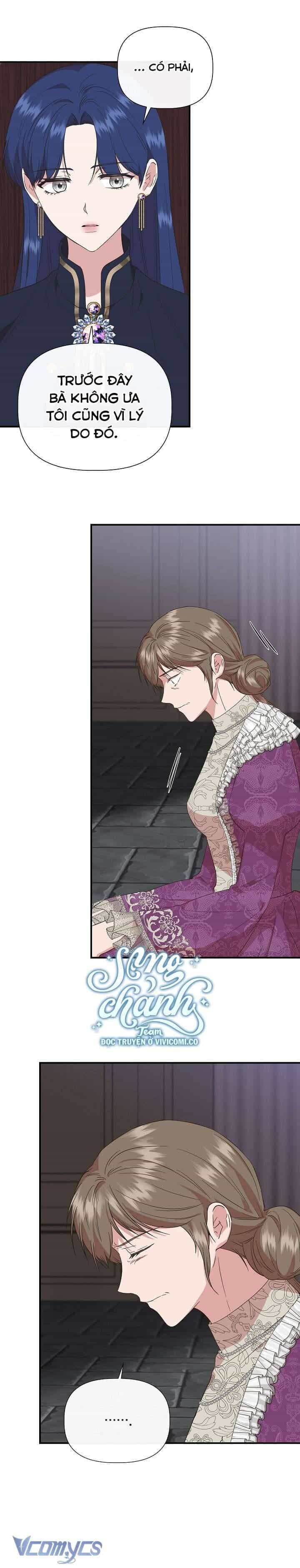 Tôi Không Phải Là Cinderella - Chương 102 - ảnh 4