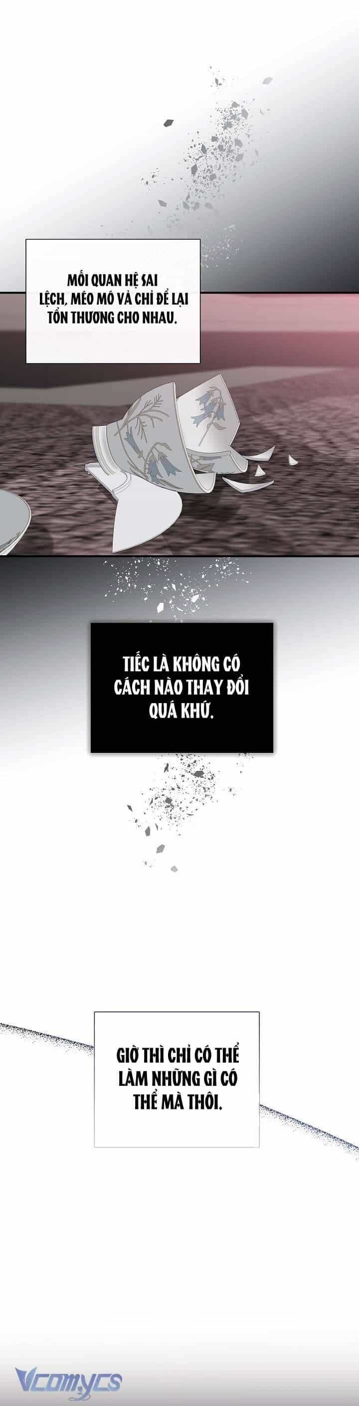 Tôi Không Phải Là Cinderella - Chương 102 - ảnh 5