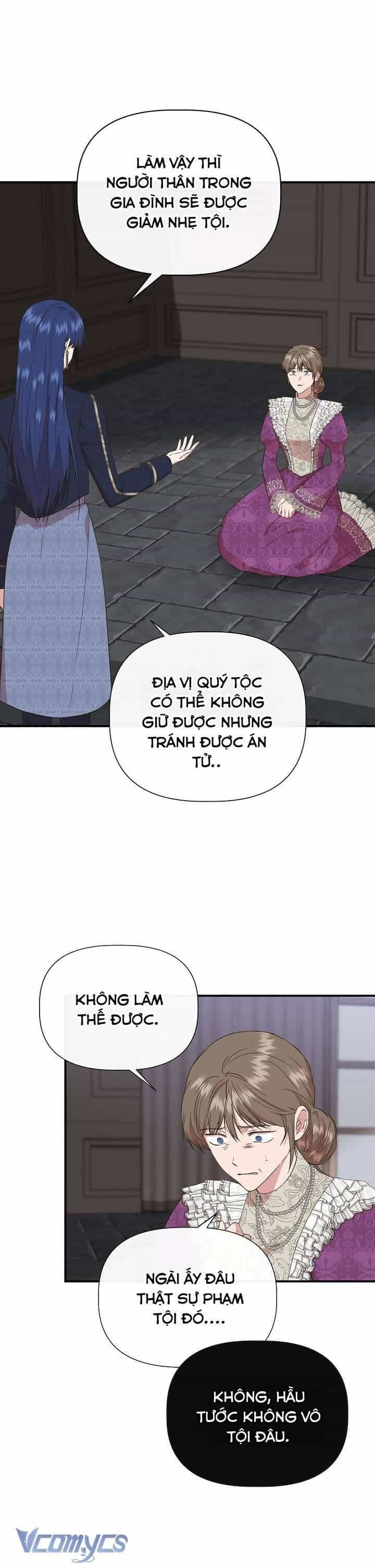 Tôi Không Phải Là Cinderella - Chương 102 - ảnh 8
