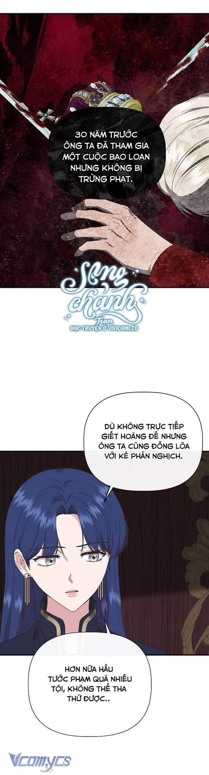 Tôi Không Phải Là Cinderella - Chương 102 - ảnh 9