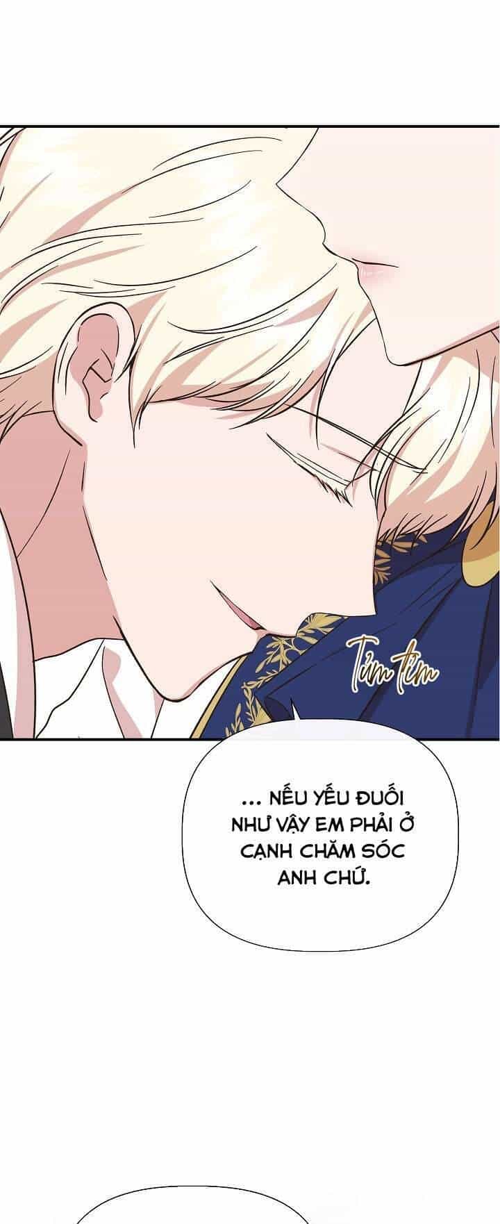Tôi Không Phải Là Cinderella - Chương 104 - ảnh 18