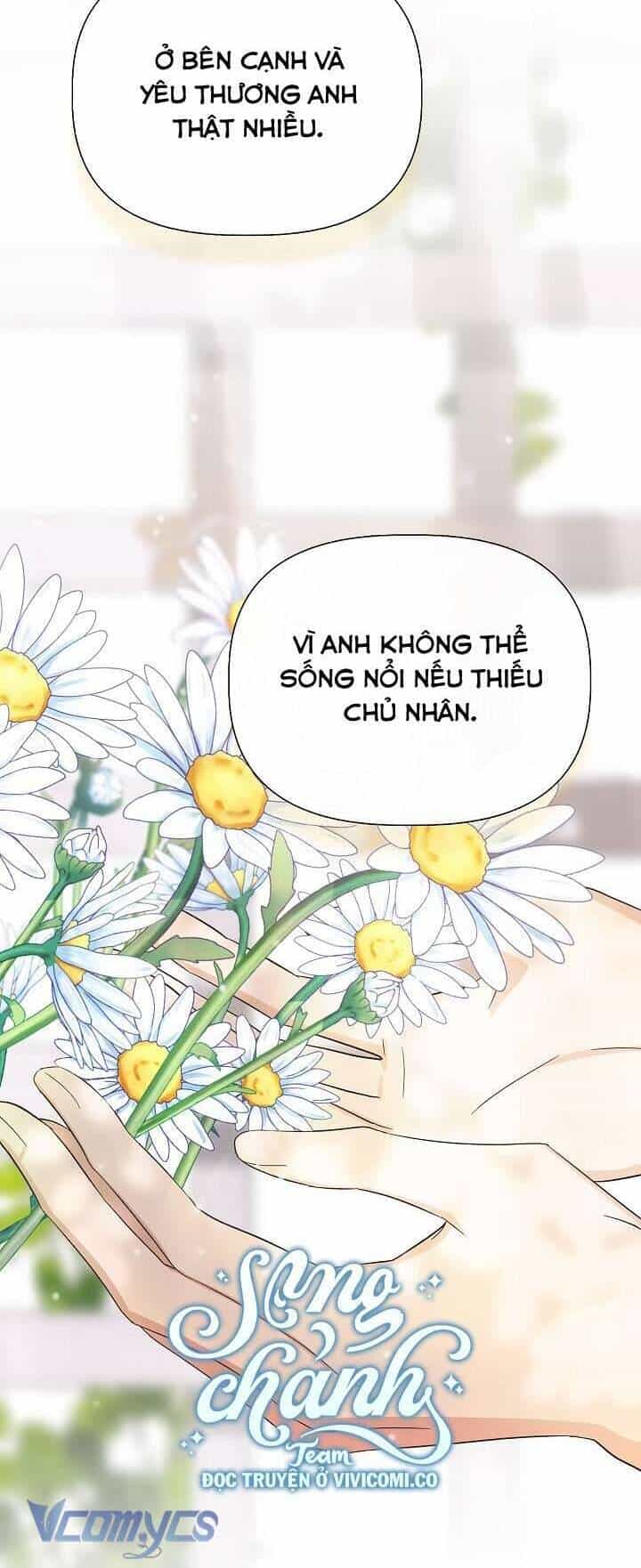 Tôi Không Phải Là Cinderella - Chương 104 - ảnh 19