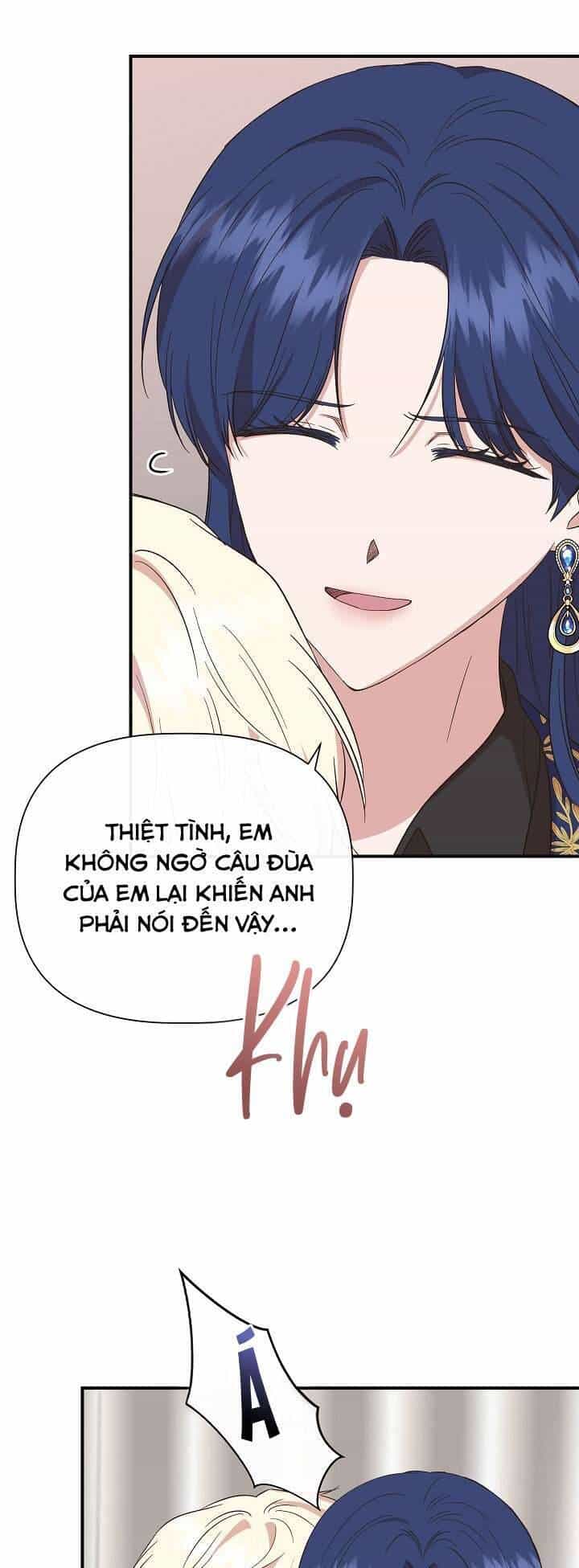 Tôi Không Phải Là Cinderella - Chương 104 - ảnh 22