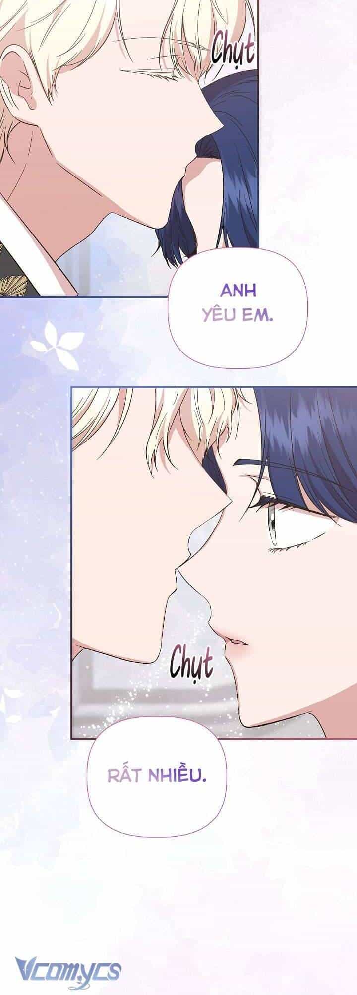 Tôi Không Phải Là Cinderella - Chương 104 - ảnh 25