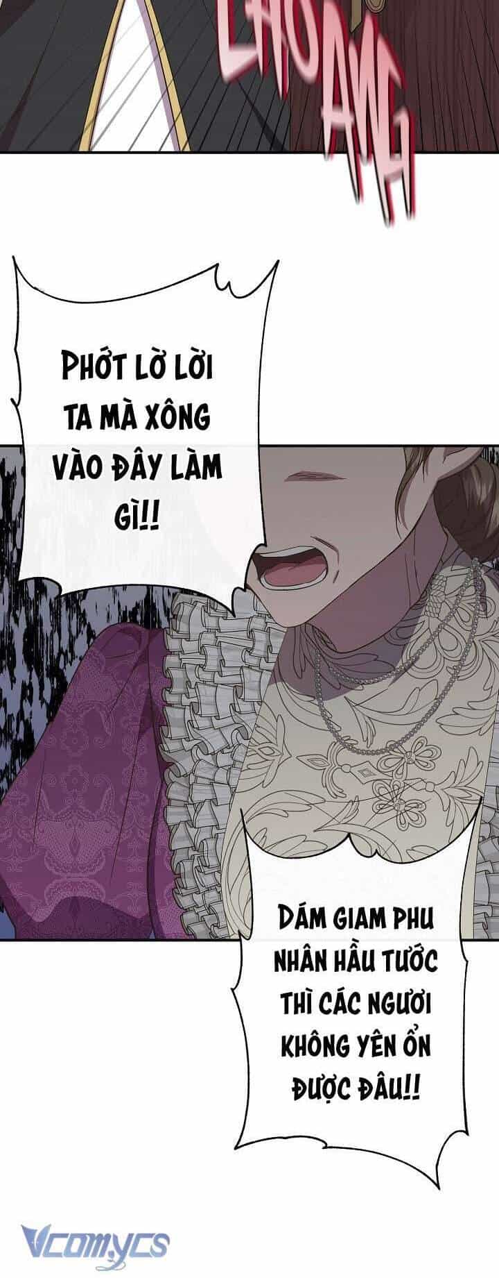 Tôi Không Phải Là Cinderella - Chương 104 - ảnh 37