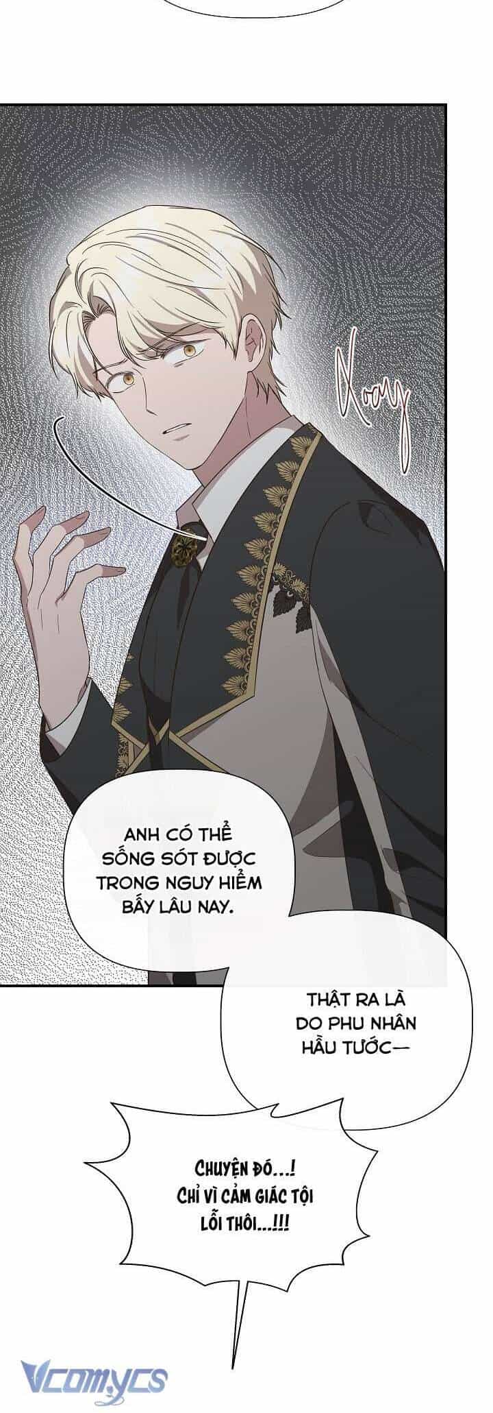 Tôi Không Phải Là Cinderella - Chương 104 - ảnh 51
