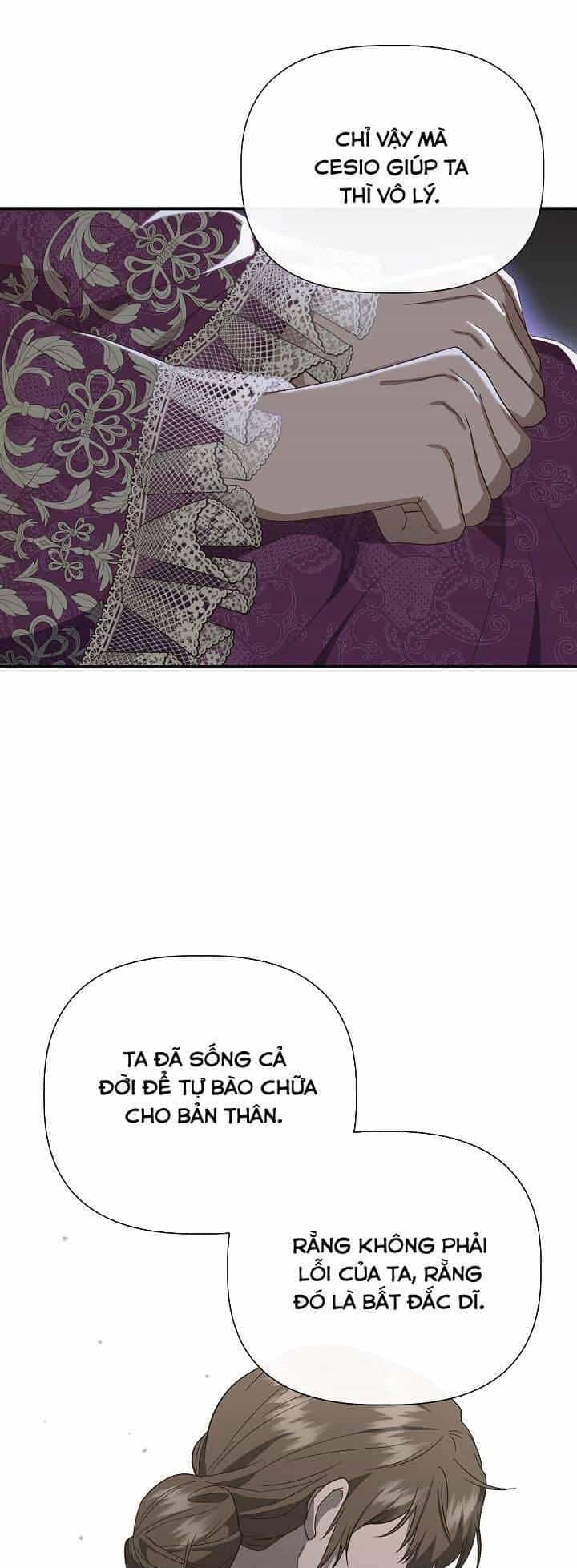 Tôi Không Phải Là Cinderella - Chương 104 - ảnh 52