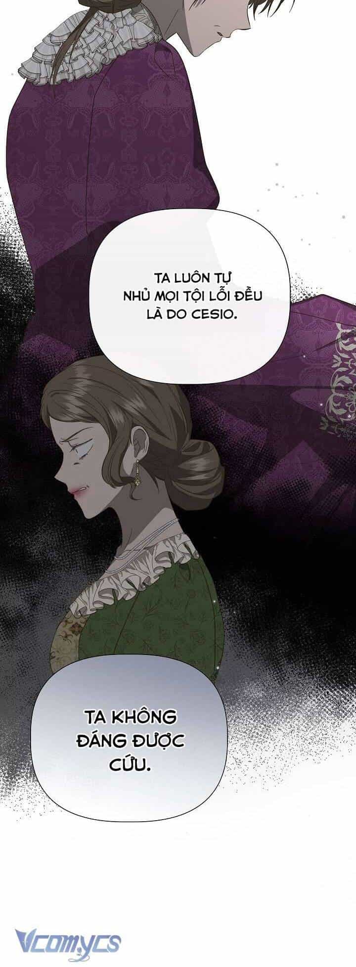 Tôi Không Phải Là Cinderella - Chương 104 - ảnh 53