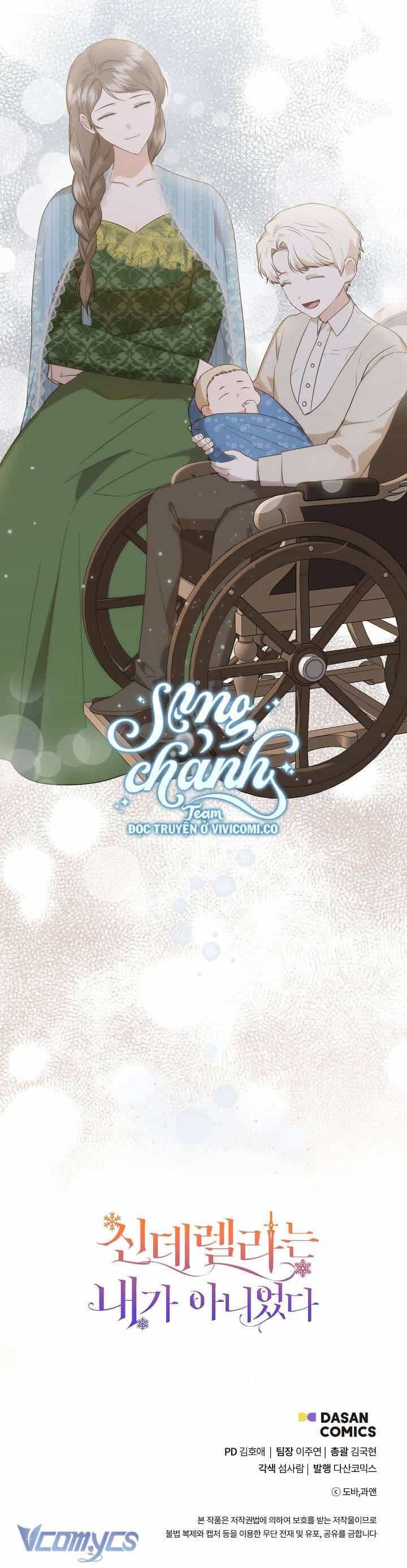 Tôi Không Phải Là Cinderella - Chương 104 - ảnh 58