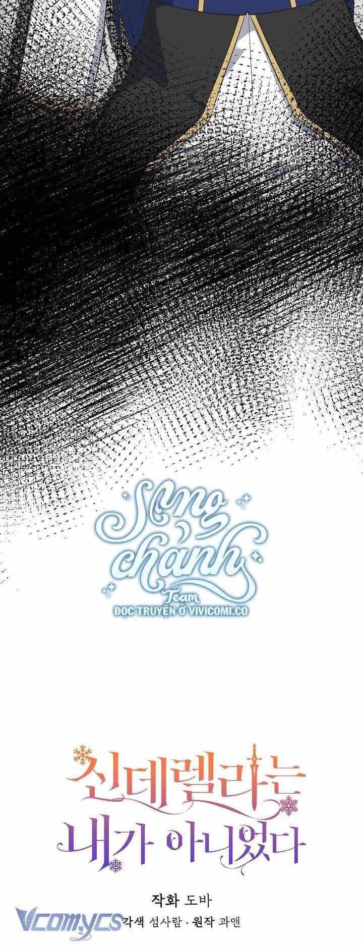 Tôi Không Phải Là Cinderella - Chương 104 - ảnh 7