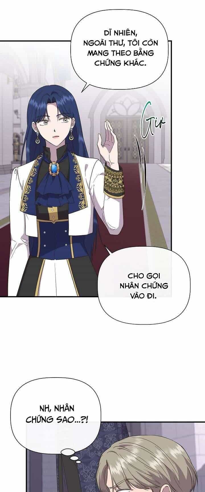 Tôi Không Phải Là Cinderella - Chương 105 - ảnh 25