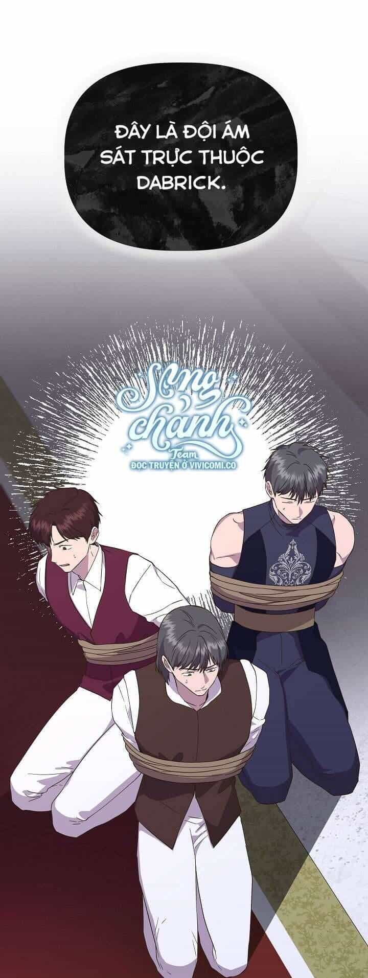Tôi Không Phải Là Cinderella - Chương 105 - ảnh 27