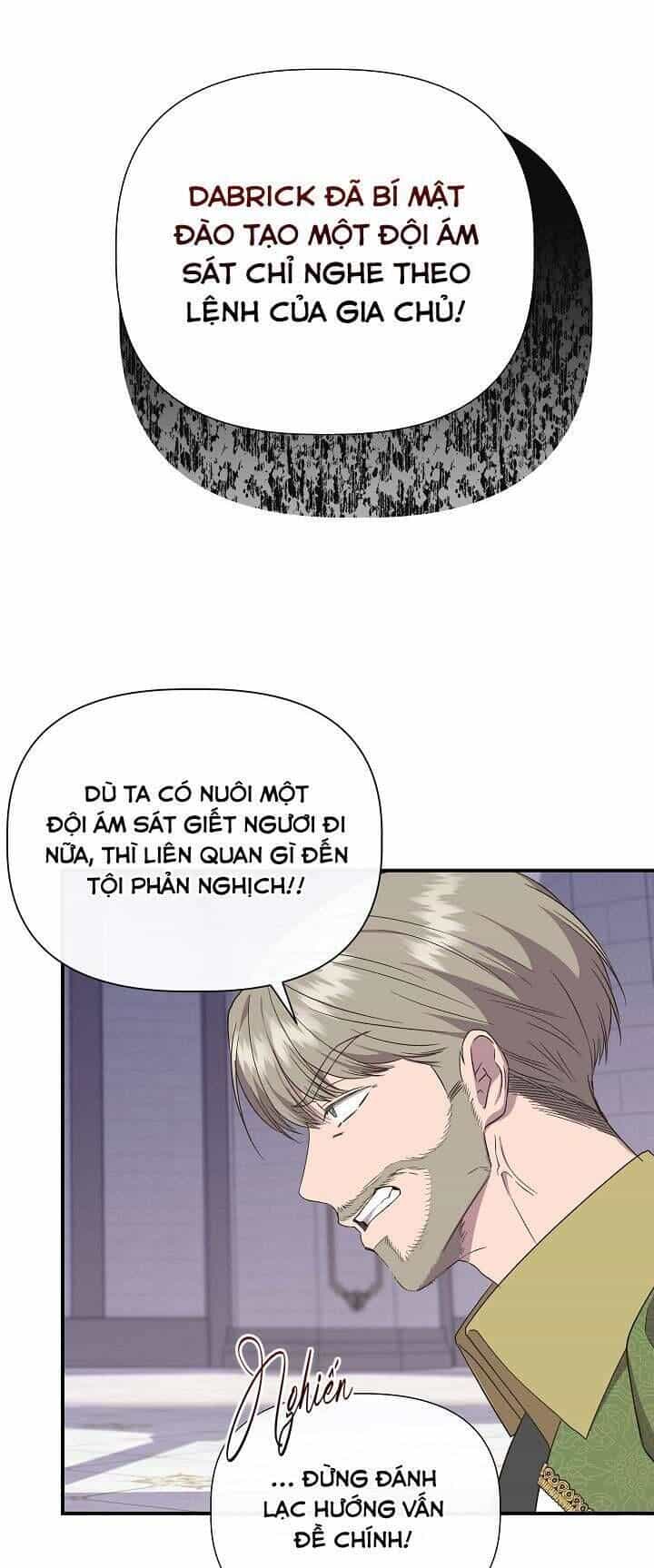 Tôi Không Phải Là Cinderella - Chương 105 - ảnh 29