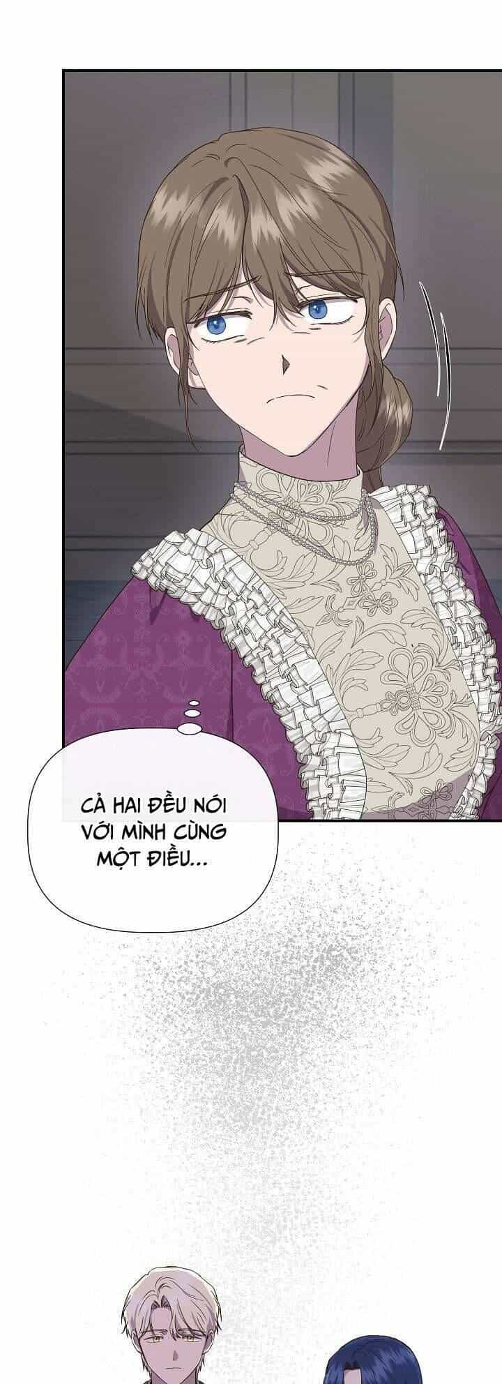 Tôi Không Phải Là Cinderella - Chương 105 - ảnh 4