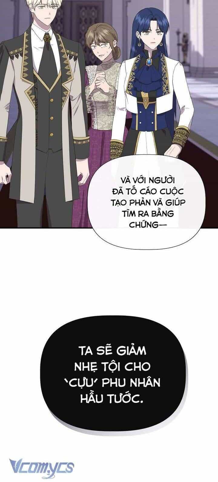 Tôi Không Phải Là Cinderella - Chương 105 - ảnh 41