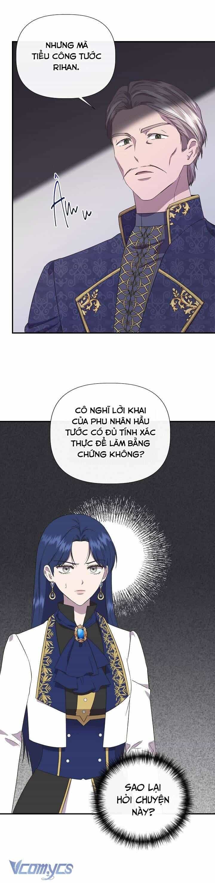 Tôi Không Phải Là Cinderella - Chương 105 - ảnh 42