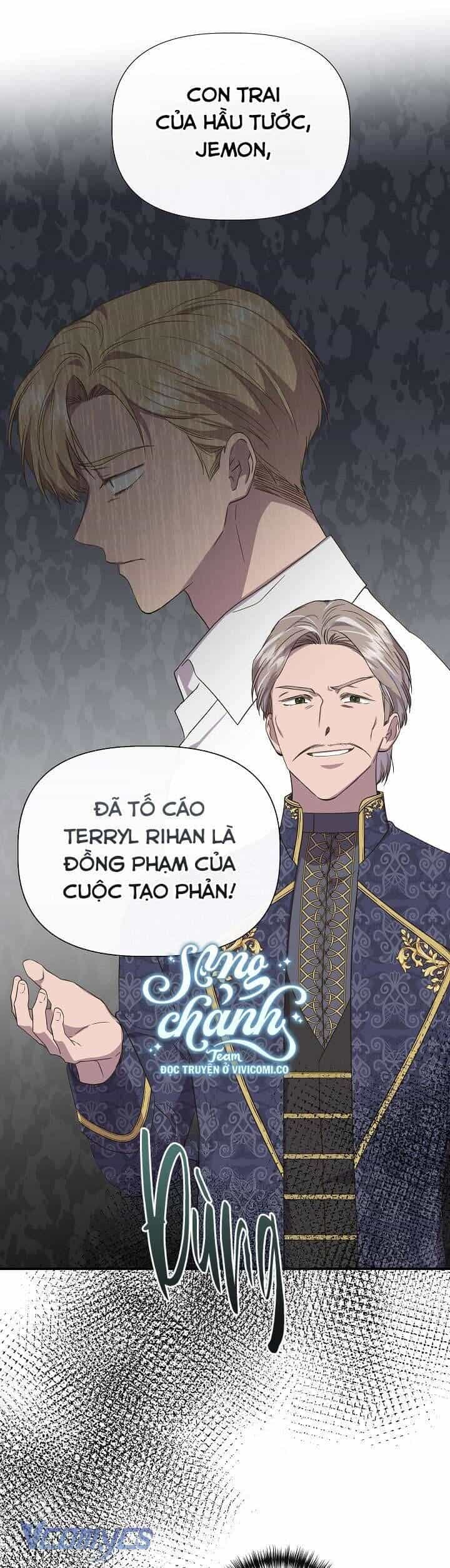 Tôi Không Phải Là Cinderella - Chương 105 - ảnh 44