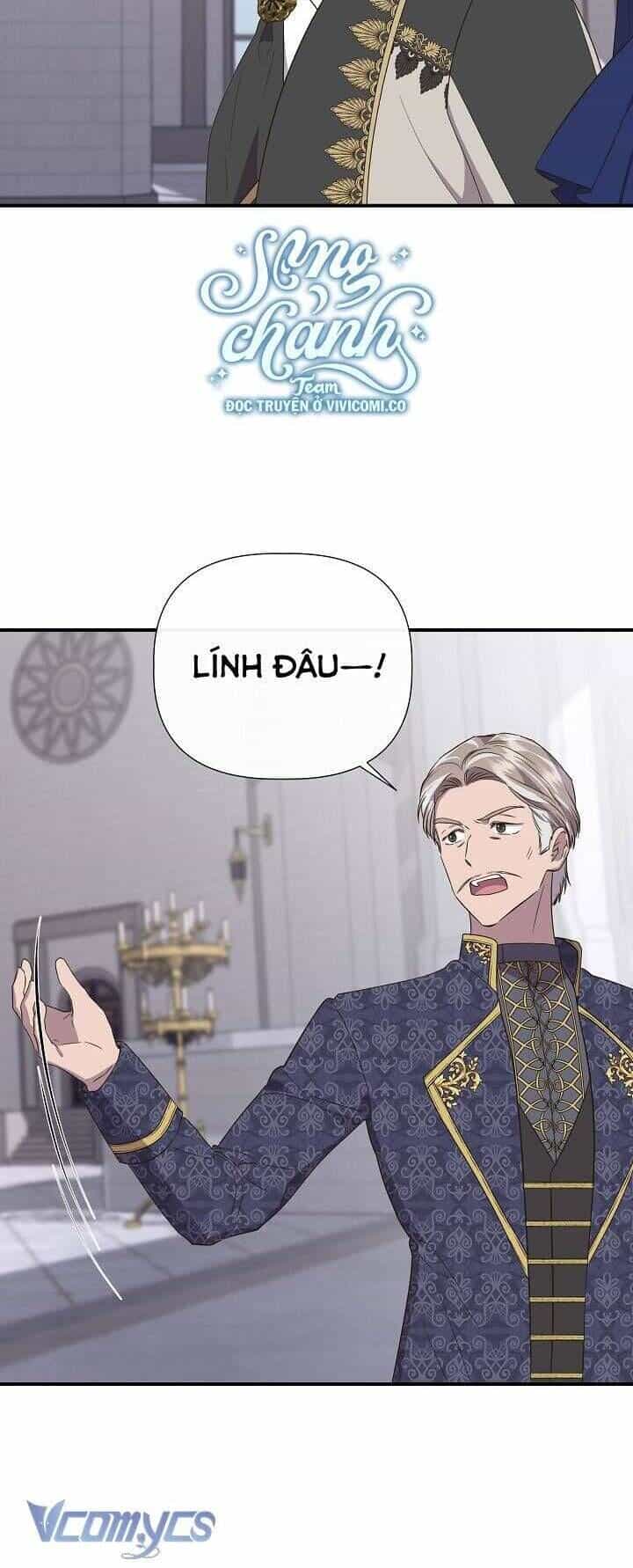 Tôi Không Phải Là Cinderella - Chương 105 - ảnh 46