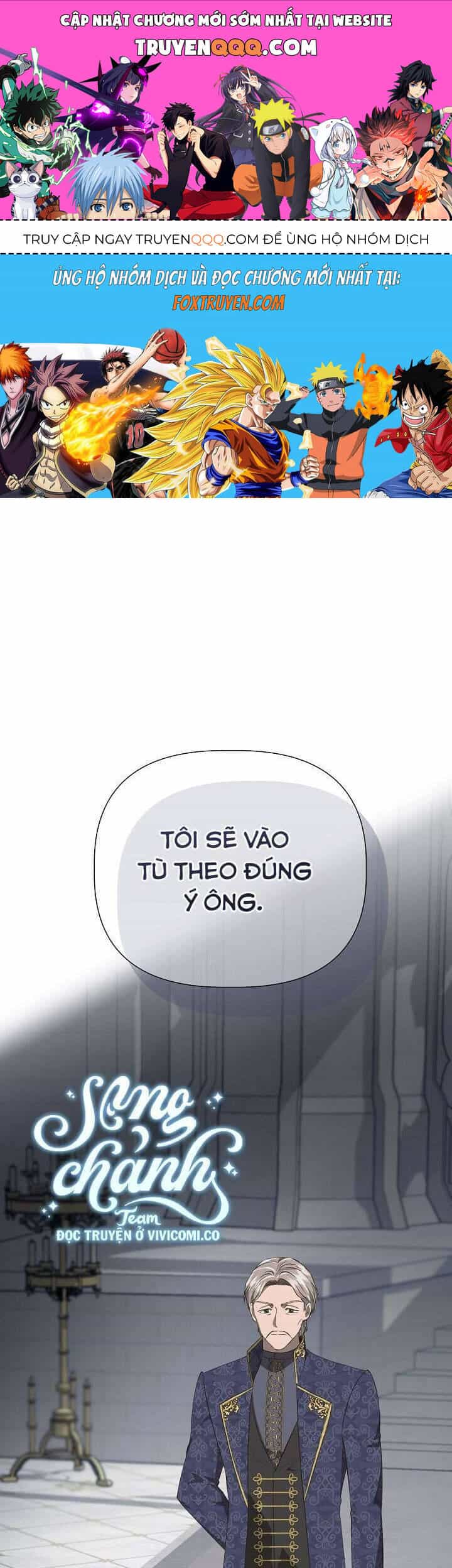 Tôi Không Phải Là Cinderella - Chương 106 - ảnh 1
