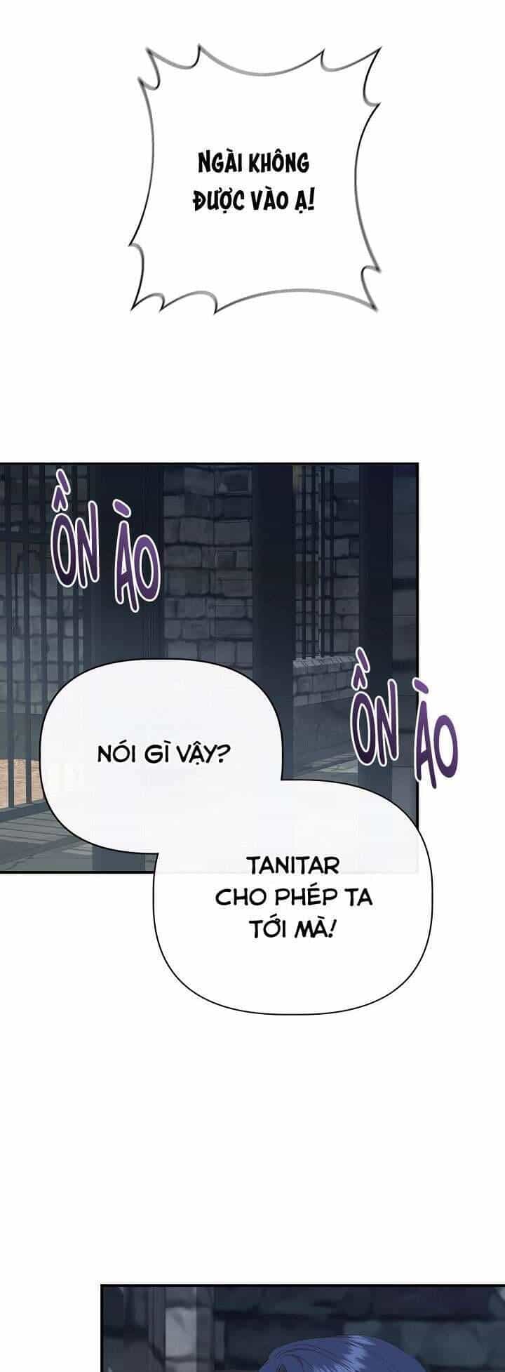 Tôi Không Phải Là Cinderella - Chương 106 - ảnh 23
