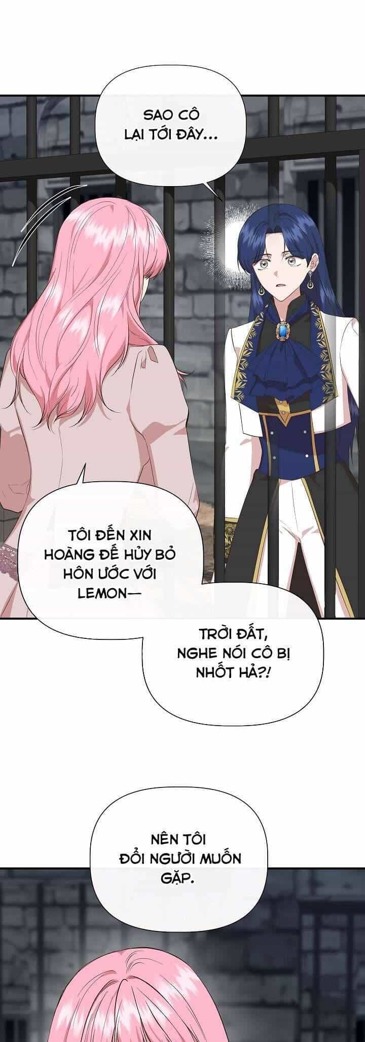 Tôi Không Phải Là Cinderella - Chương 106 - ảnh 27