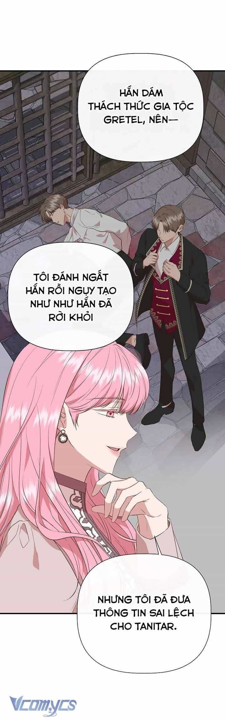 Tôi Không Phải Là Cinderella - Chương 106 - ảnh 31