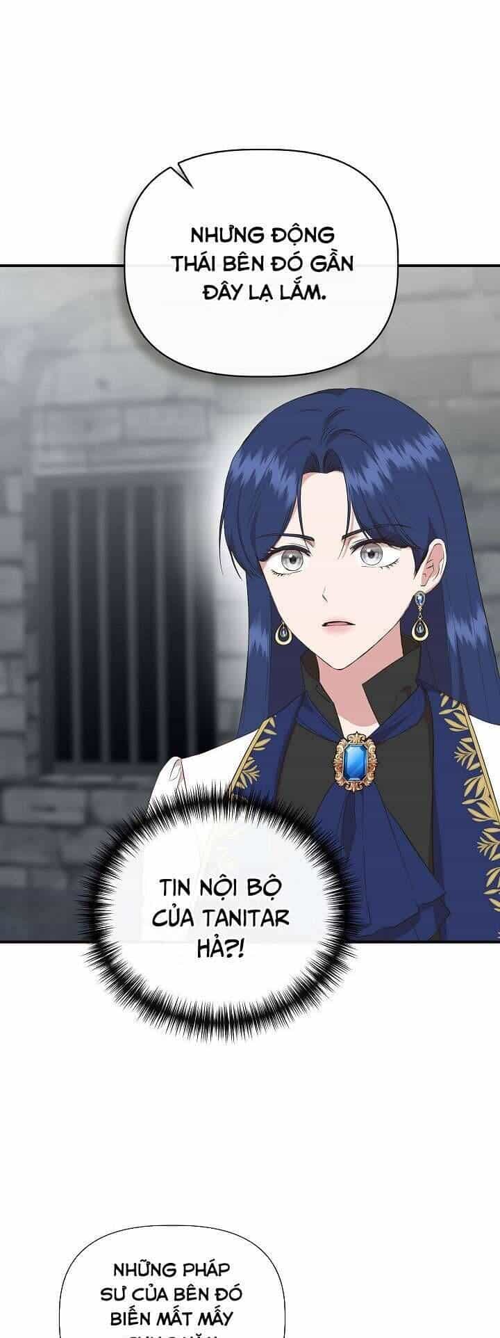 Tôi Không Phải Là Cinderella - Chương 106 - ảnh 39