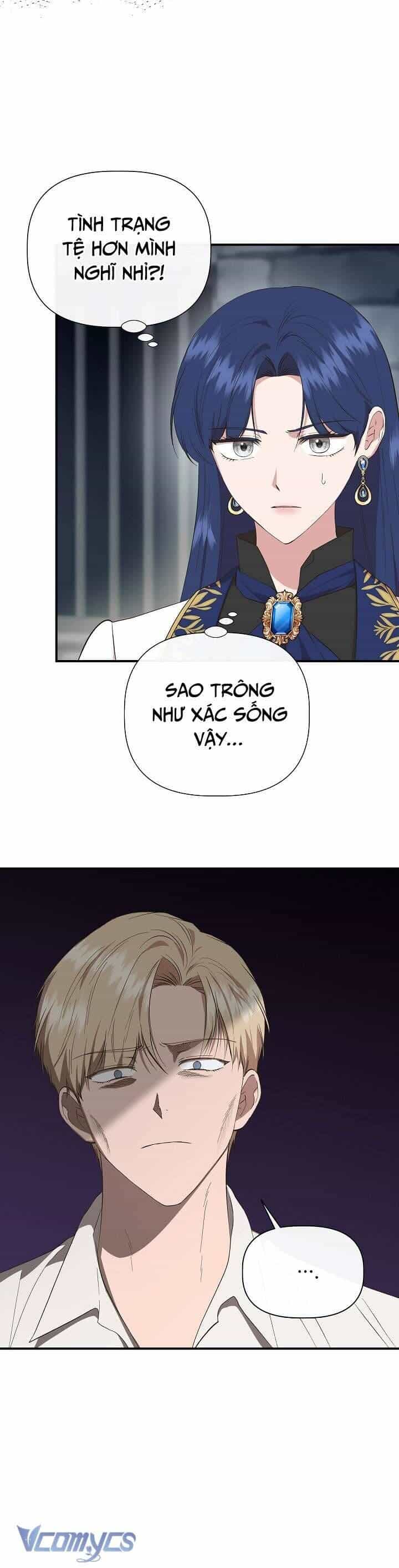 Tôi Không Phải Là Cinderella - Chương 106 - ảnh 49