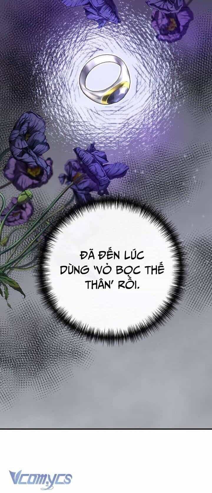 Tôi Không Phải Là Cinderella - Chương 106 - ảnh 6