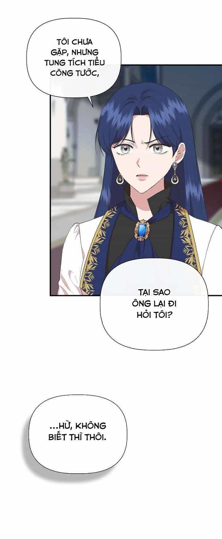 Tôi Không Phải Là Cinderella - Chương 106 - ảnh 9