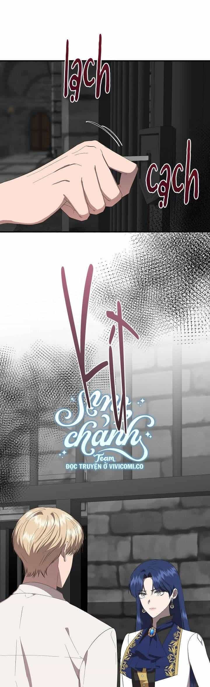 Tôi Không Phải Là Cinderella - Chương 107 - ảnh 12