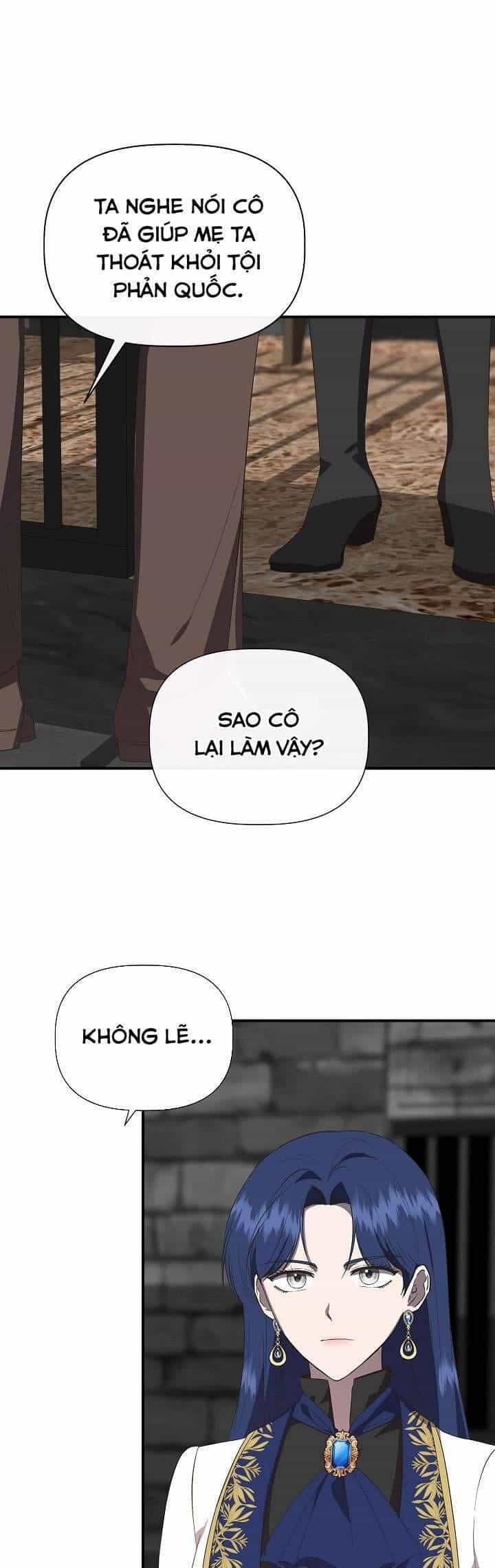 Tôi Không Phải Là Cinderella - Chương 107 - ảnh 14