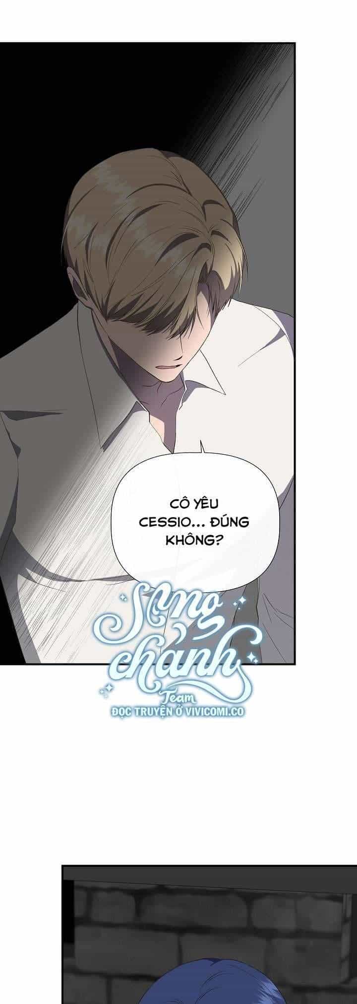 Tôi Không Phải Là Cinderella - Chương 107 - ảnh 18