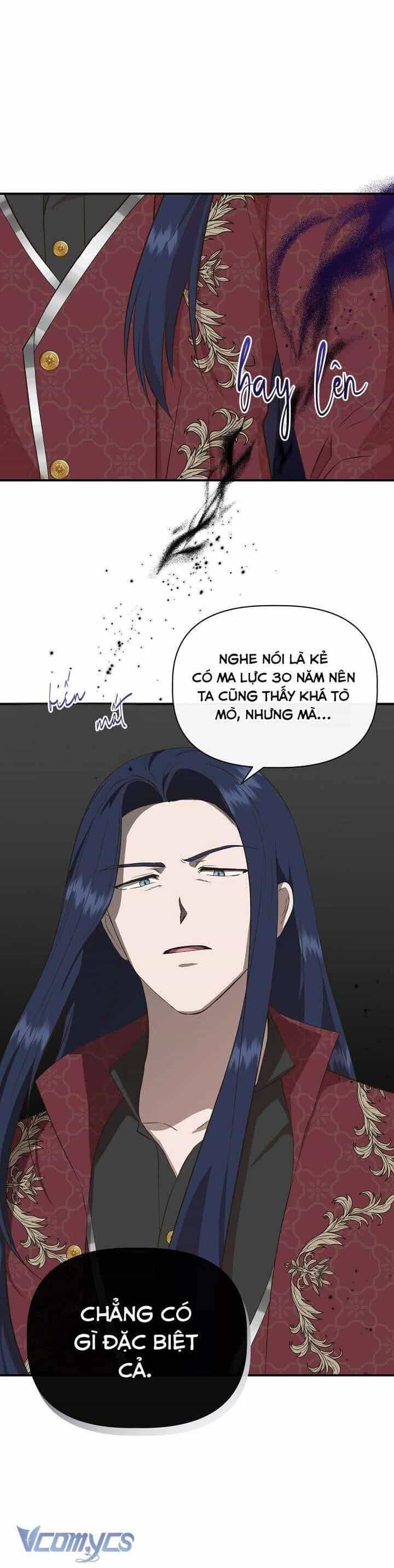 Tôi Không Phải Là Cinderella - Chương 107 - ảnh 34