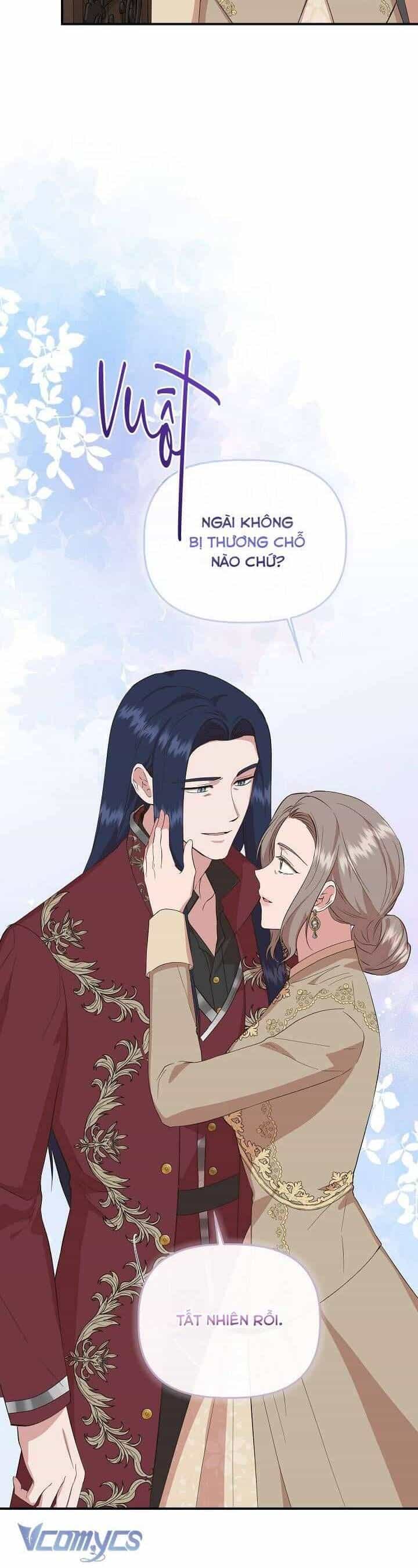 Tôi Không Phải Là Cinderella - Chương 107 - ảnh 36