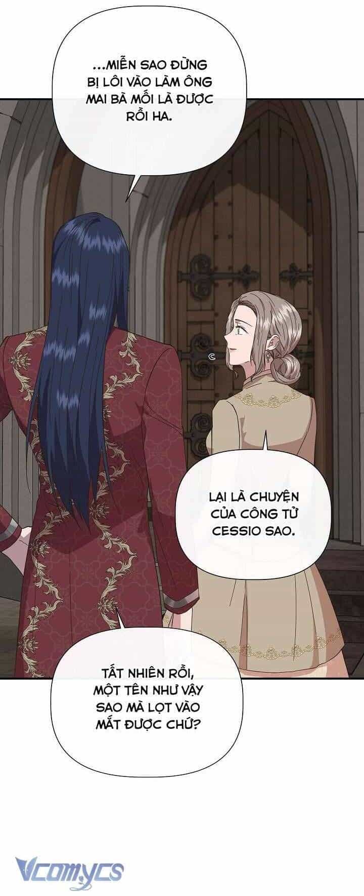 Tôi Không Phải Là Cinderella - Chương 107 - ảnh 38