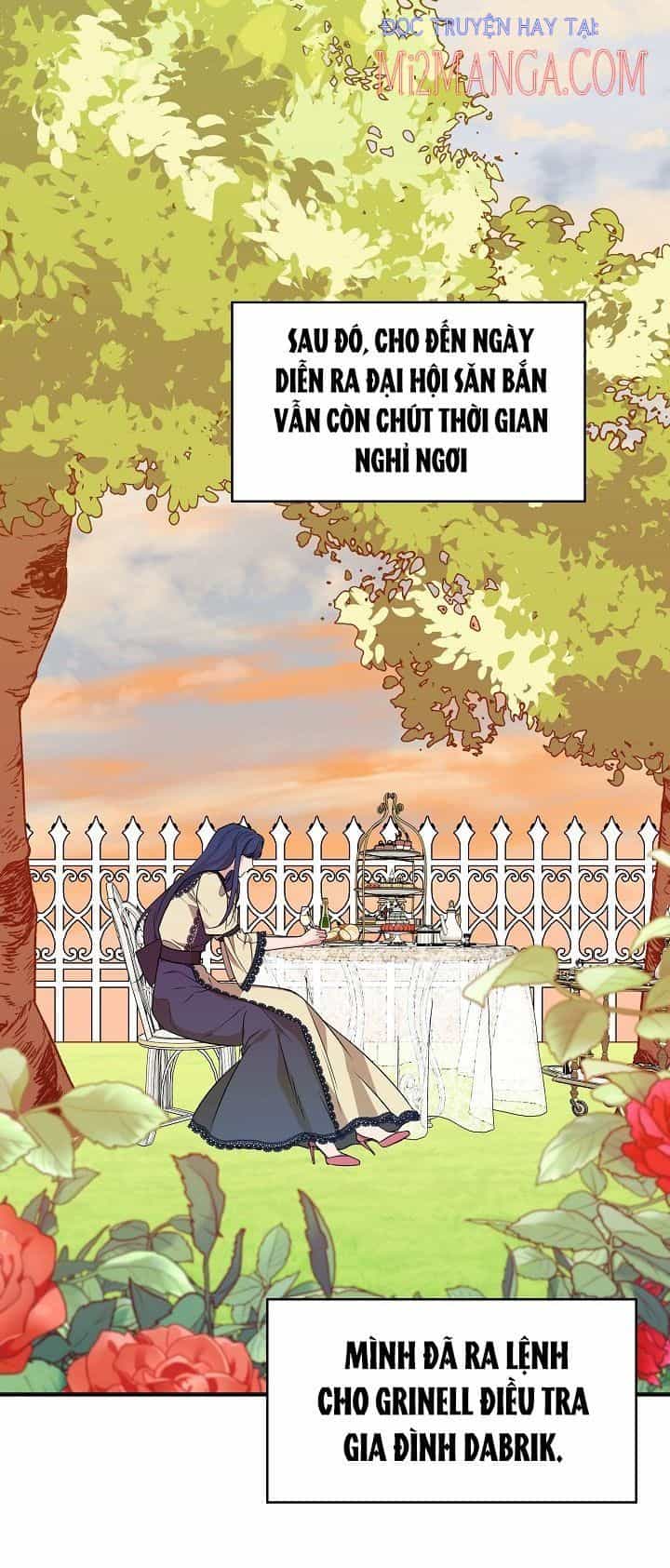 Tôi Không Phải Là Cinderella - Chương 8.5 - ảnh 18