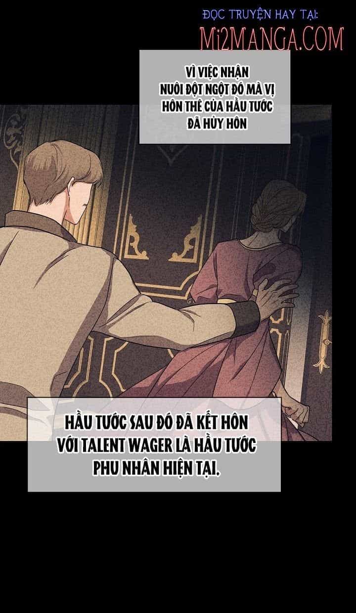 Tôi Không Phải Là Cinderella - Chương 8.5 - ảnh 24
