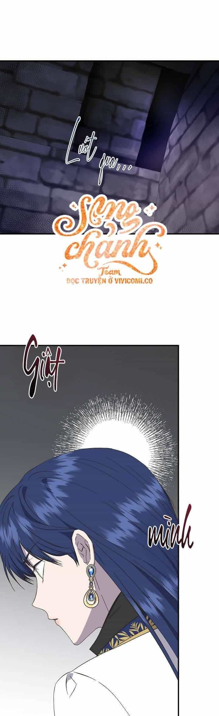 Tôi Không Phải Là Cinderella - Chương 108 - ảnh 14