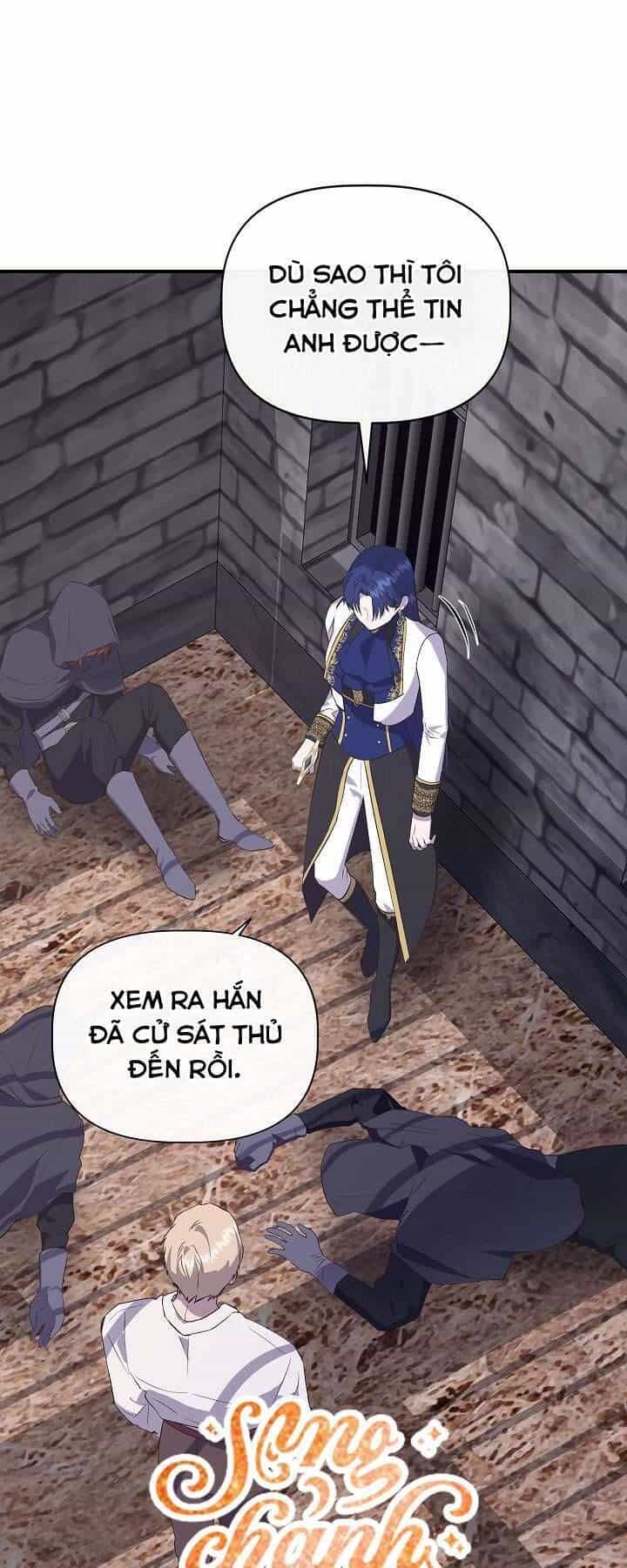 Tôi Không Phải Là Cinderella - Chương 108 - ảnh 28
