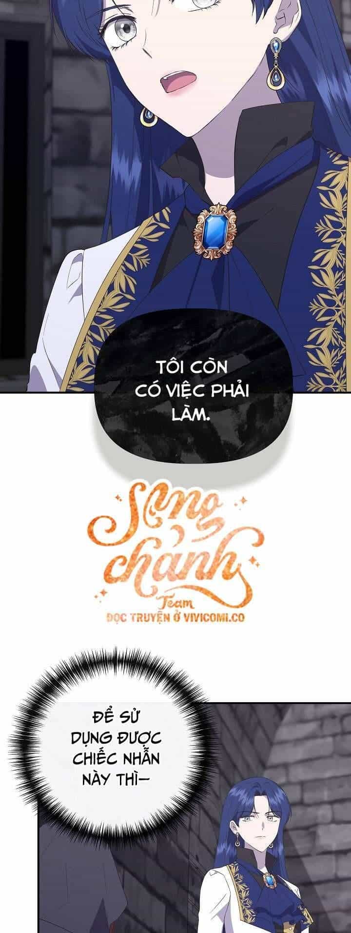 Tôi Không Phải Là Cinderella - Chương 108 - ảnh 30