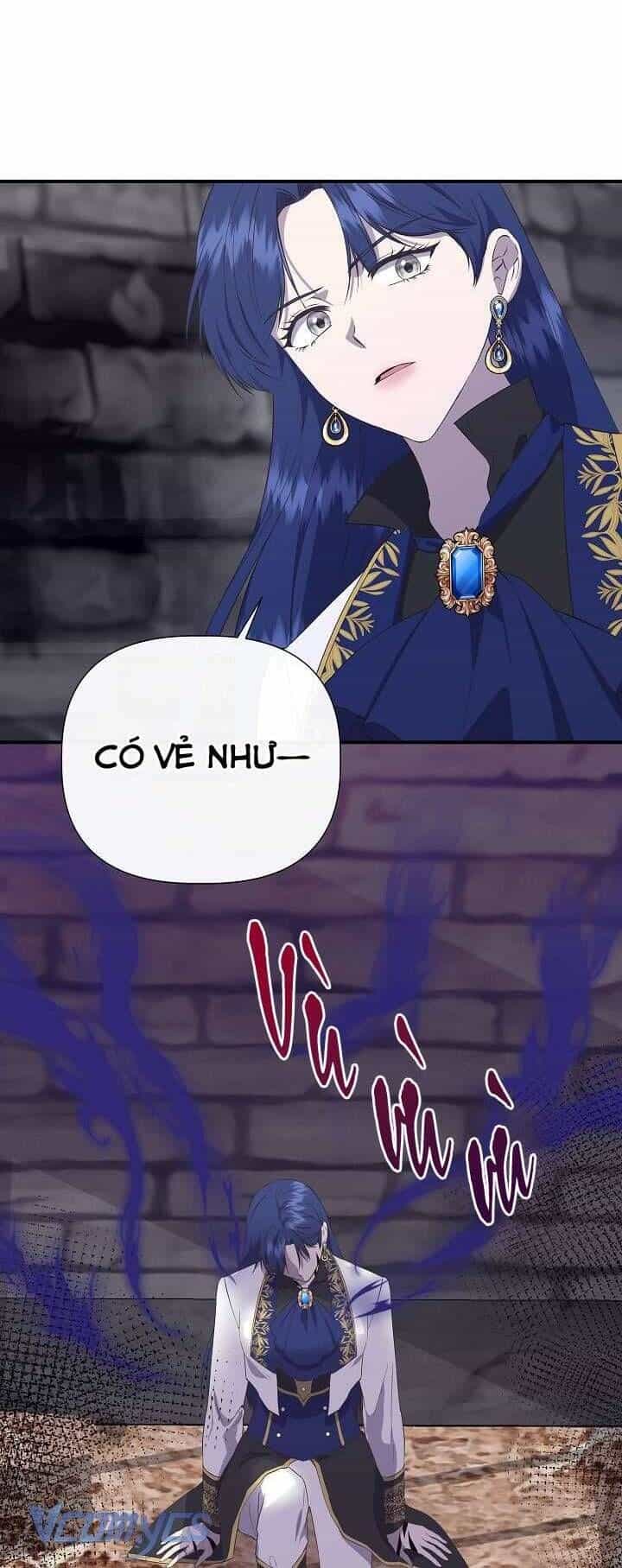 Tôi Không Phải Là Cinderella - Chương 108 - ảnh 50