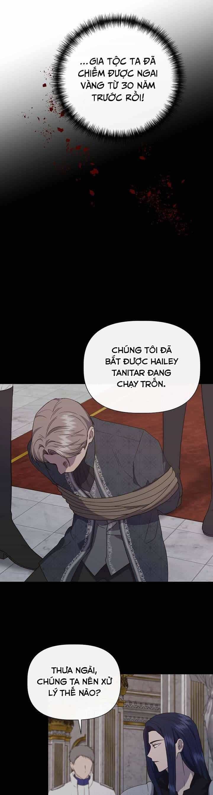 Tôi Không Phải Là Cinderella - Chương 109 - ảnh 39