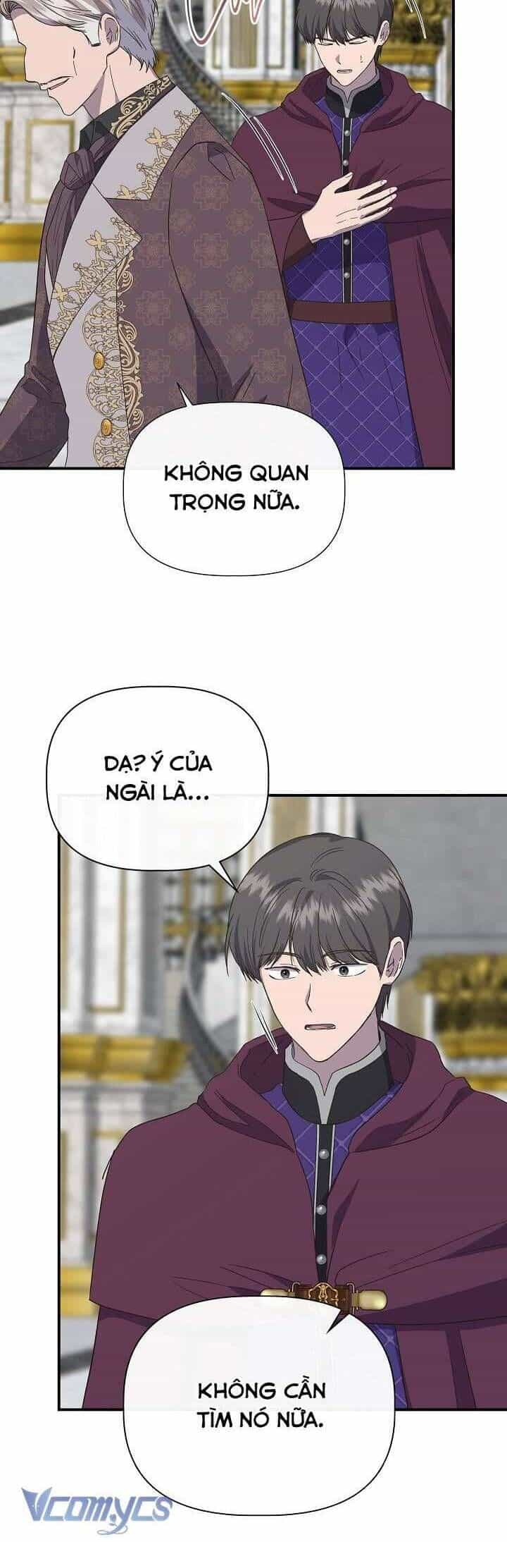 Tôi Không Phải Là Cinderella - Chương 109 - ảnh 45