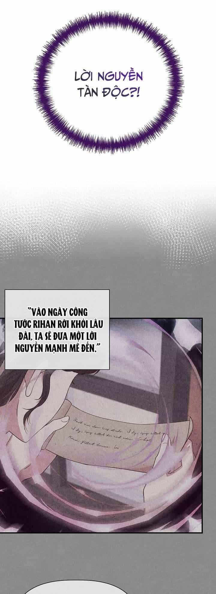 Tôi Không Phải Là Cinderella - Chương 110 - ảnh 10