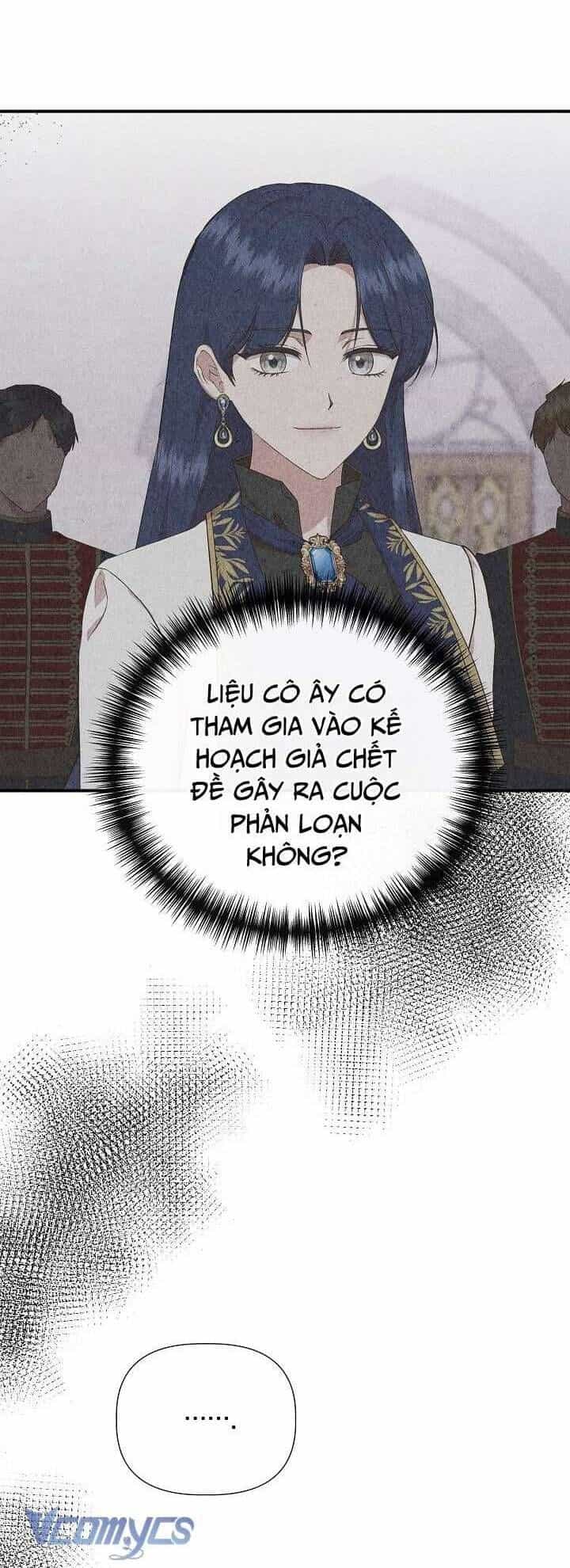 Tôi Không Phải Là Cinderella - Chương 110 - ảnh 13